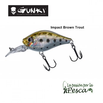 GIGAN 39 F IMPACT BROWN TROUT3